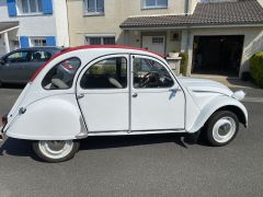 Louer une CITROËN 2CV 6 de de 1972 (Photo 3)