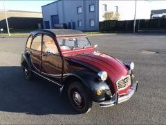 CITROËN 2CV Charleston  (Photo 1)