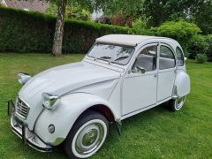 CITROËN 2CV6 Club (Photo 1)