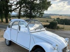 CITROËN 2CV6 Spécial (Photo 1)