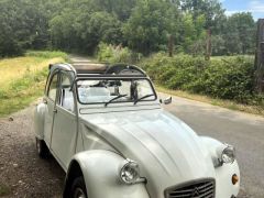 CITROËN 2CV6 Spécial (Photo 2)