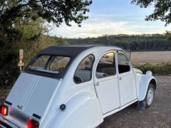 CITROËN 2CV6 Spécial (Photo 3)