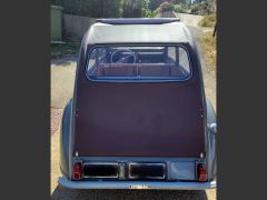 Louer une CITROËN 2CV de de 1957 (Photo 5)