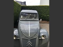 CITROËN 2CV (Photo 1)