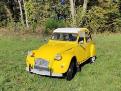 CITROËN 2CV (Photo 1)