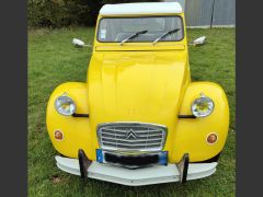 Louer une CITROËN 2CV de de 1974 (Photo 2)