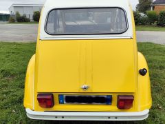 Louer une CITROËN 2CV de de 1974 (Photo 4)