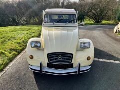 CITROËN 2CV (Photo 1)