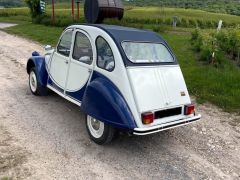 Louer une CITROËN 2CV de de 1981 (Photo 3)