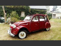 CITROËN 2CV (Photo 1)