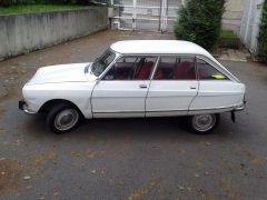 CITROËN Ami 8 (Photo 1)