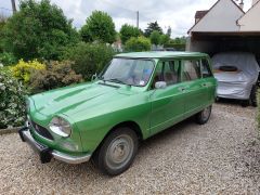 Louer une CITROËN Ami 8 de de 1977 (Photo 1)