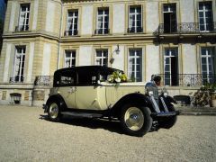 Louer une CITROËN C6 G de de 1931 (Photo 2)