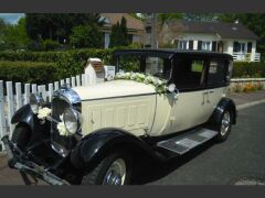 Louer une CITROËN C6 G de de 1931 (Photo 4)