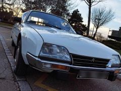 Louer une CITROËN CX de de 1980 (Photo 2)