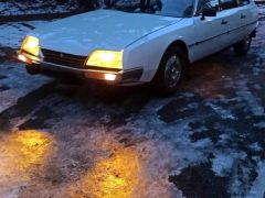 Louer une CITROËN CX de de 1980 (Photo 3)