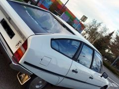 Louer une CITROËN CX de de 1980 (Photo 4)