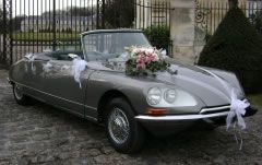 CITROËN DS 21  (Photo 1)