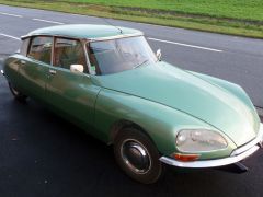 CITROËN DS 21 (Photo 3)