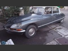 Louer une CITROËN DS Super 5 de de 1973 (Photo 2)