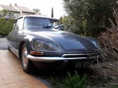 Louer une CITROËN DS Super 5 de de 1973 (Photo 4)