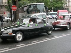 Louer une CITROËN ID 20 de de 1970 (Photo 3)