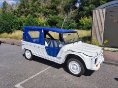 Louer une CITROËN Méhari de de 1972 (Photo 1)