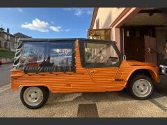 Louer une CITROEN Méhari de de 1973 (Photo 3)