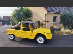 Louer une CITROËN Méhari de de 1975 (Photo 1)