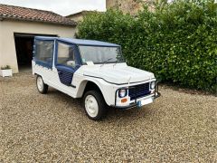 Louer une CITROËN Mehari de de 1976 (Photo 2)