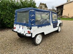 Louer une CITROËN Mehari de de 1976 (Photo 3)