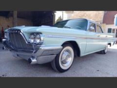 DESOTO Fireflite (Photo 1)