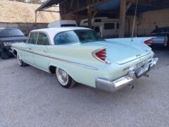 Louer une DESOTO Fireflite de de 1960 (Photo 2)