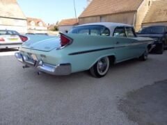 Louer une DESOTO Fireflite de de 1960 (Photo 5)