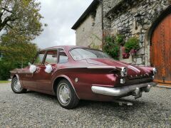 Louer une DODGE Lancer de de 1961 (Photo 3)