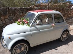 Louer une FIAT 500 F de de 1966 (Photo 5)