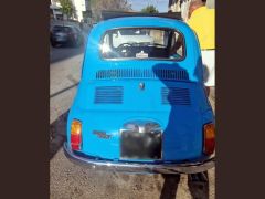 Louer une FIAT 500 F de de 1970 (Photo 3)