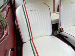 Louer une FIAT 500 de de 1972 (Photo 5)