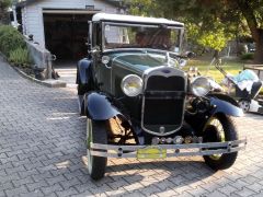 FORD A (Photo 1)