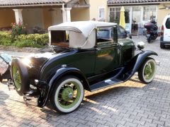 FORD A (Photo 3)