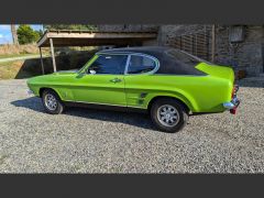 Louer une FORD Capri MK de de 1973 (Photo 2)