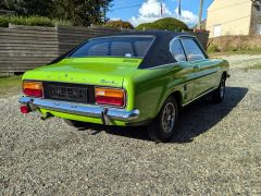 Louer une FORD Capri MK de de 1973 (Photo 3)