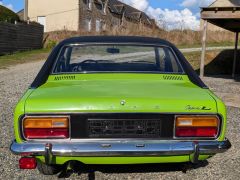 Louer une FORD Capri MK de de 1973 (Photo 4)