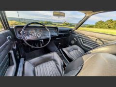 Louer une FORD Capri MK de de 1973 (Photo 5)