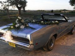 FORD Mercury Cougar (Photo 1)