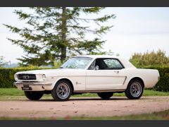 FORD Mustang  (Photo 3)