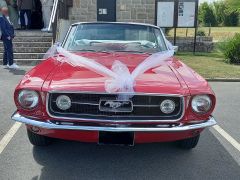 FORD Mustang  (Photo 3)