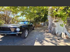 Louer une FORD Mustang  de de 1968 (Photo 2)