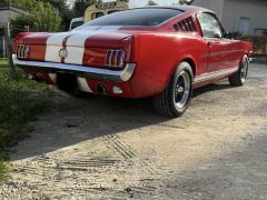 FORD Mustang Fastback (Photo 2)