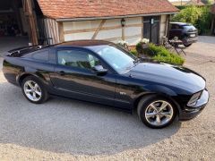 Louer une FORD Mustang GT 305CV de de 2007 (Photo 2)